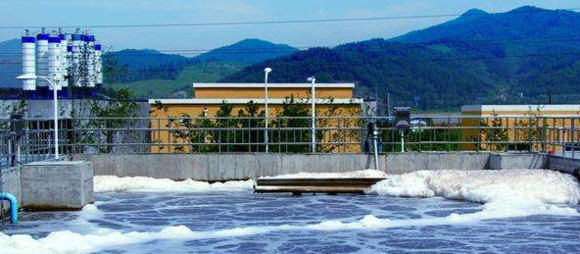 污水處理泡沫 污水處理泡沫