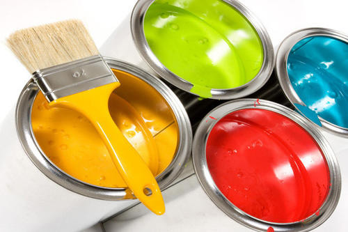 涂料助劑的應(yīng)用