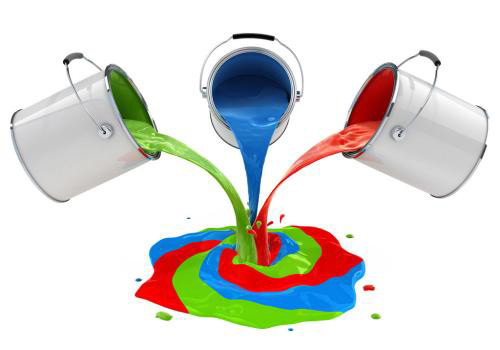 時(shí)代變了,水性涂料消泡劑將挑起消泡大梁