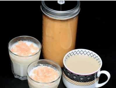 發酵制品消泡劑應用后場景