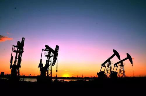 油田開采應用場景圖