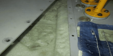 潤滑油消泡劑應用場景圖