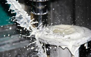 金屬加工液消泡劑應(yīng)用圖 金屬加工液消泡劑應(yīng)用圖