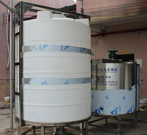 聚乙烯醇消泡劑應用圖 聚乙烯醇消泡劑應用圖