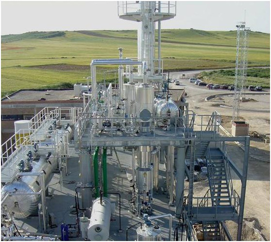 柴油加工 柴油加工