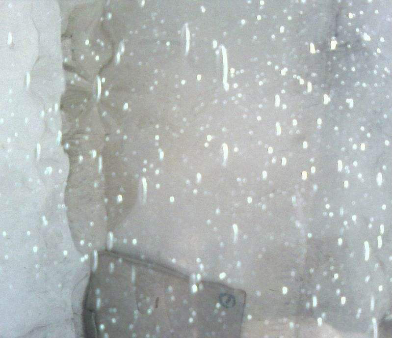 玻璃制品起泡 玻璃制品起泡