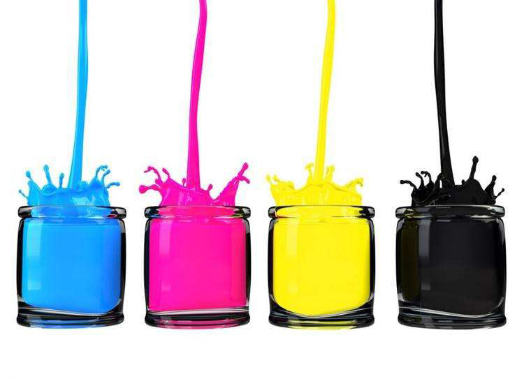 水墨消泡劑的應(yīng)用場景 水墨消泡劑的應(yīng)用場景