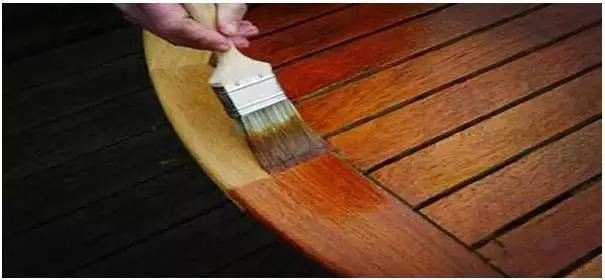 水性漆消泡劑應用圖