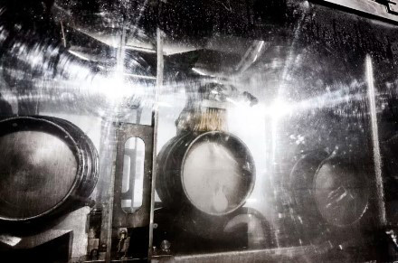 清洗消泡劑的應(yīng)用 清洗消泡劑的應(yīng)用