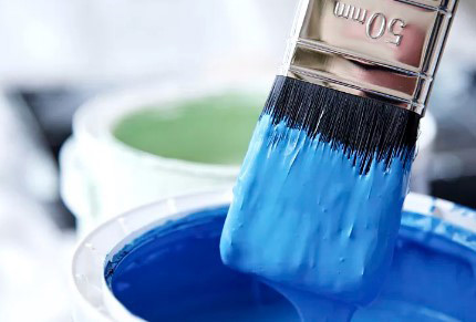 聚醚消泡劑的應用 聚醚消泡劑的應用