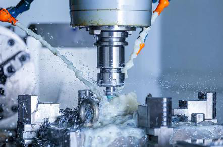 切削液消泡劑的應用 切削液消泡劑的應用