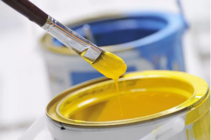 水性涂料消泡劑的應用 水性涂料消泡劑的應用