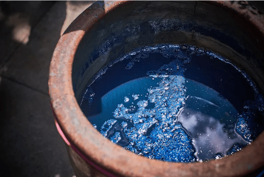 染整消泡劑的應用 染整消泡劑的應用