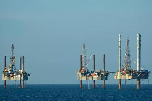 油田消泡劑的應用 油田消泡劑的應用