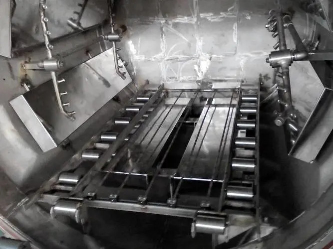 金屬模具清洗劑消泡劑:擁有更高品質的清洗過程! 金屬模具清洗劑消泡劑:擁有更高品質的清洗過程!